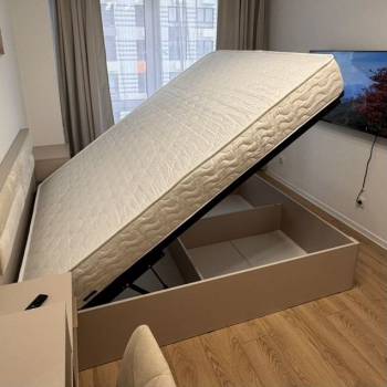 Сдается 1-комнатная квартира, 41,6 м²
