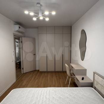 Сдается 1-комнатная квартира, 41,6 м²