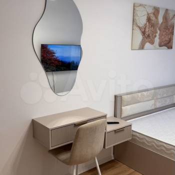 Сдается 1-комнатная квартира, 41,6 м²