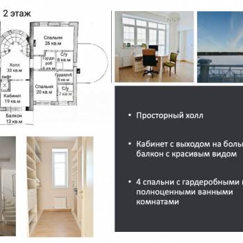 Продается Дом, 797 м²