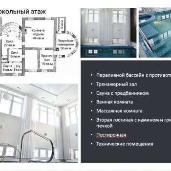 Продается Дом, 797 м²