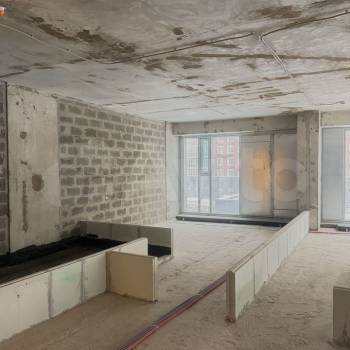 Продается 3-х комнатная квартира, 120 м²