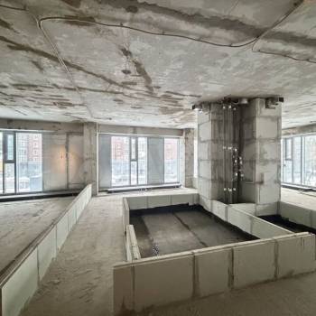 Продается 3-х комнатная квартира, 120 м²