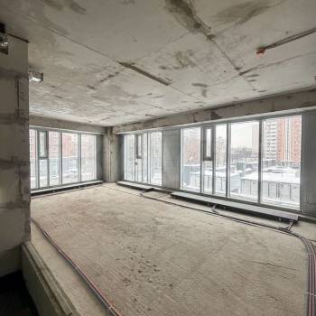 Продается 3-х комнатная квартира, 120 м²