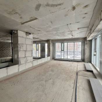 Продается 3-х комнатная квартира, 120 м²
