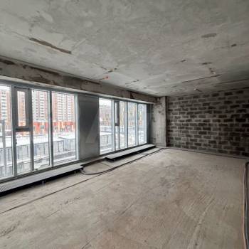 Продается 3-х комнатная квартира, 120 м²