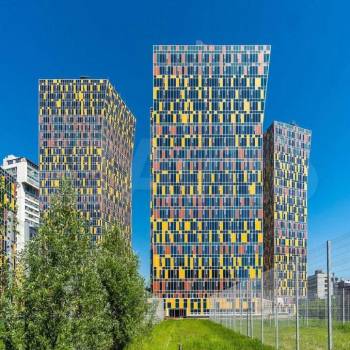 Продается 3-х комнатная квартира, 120 м²