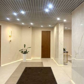 Продается 3-х комнатная квартира, 120 м²