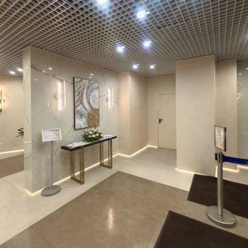 Продается 3-х комнатная квартира, 120 м²