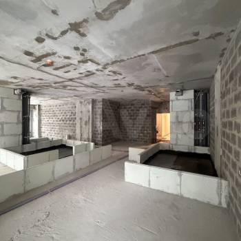Продается 3-х комнатная квартира, 120 м²