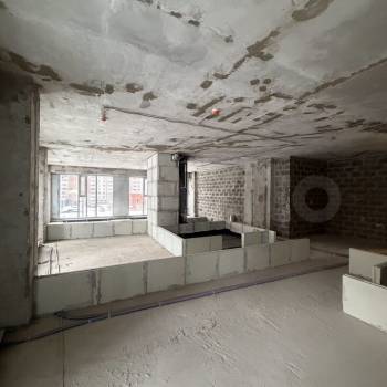 Продается 3-х комнатная квартира, 120 м²