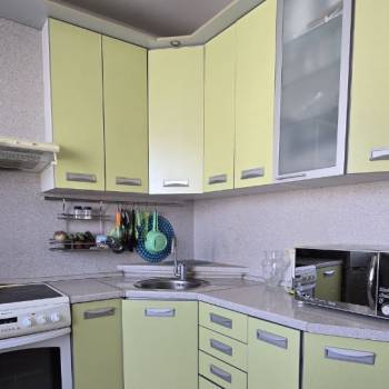 Продается 1-комнатная квартира, 37 м²