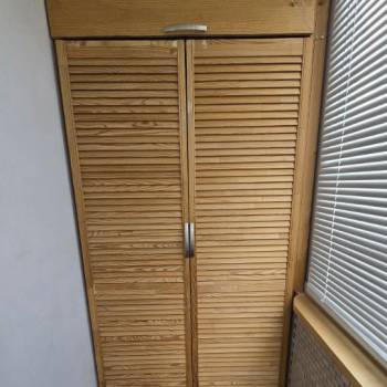 Продается 1-комнатная квартира, 37 м²