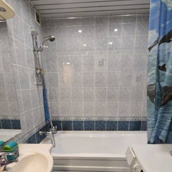 Продается 1-комнатная квартира, 37 м²