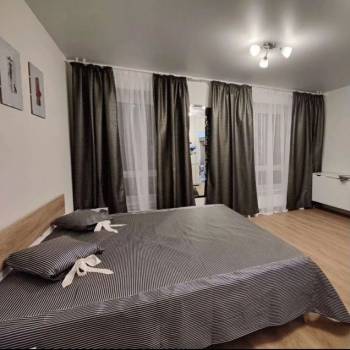 Сдается 1-комнатная квартира, 31 м²