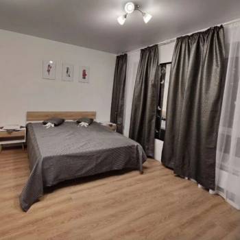 Сдается 1-комнатная квартира, 31 м²