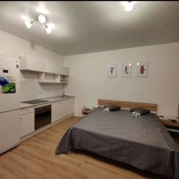 Сдается 1-комнатная квартира, 31 м²