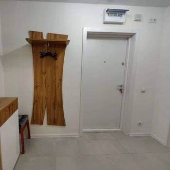 Сдается 1-комнатная квартира, 31 м²