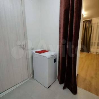 Сдается 1-комнатная квартира, 31 м²