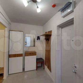 Сдается 1-комнатная квартира, 31 м²
