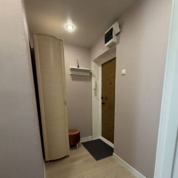 Сдается 1-комнатная квартира, 35 м²