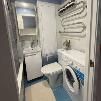 Сдается 1-комнатная квартира, 35 м²