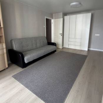 Сдается 1-комнатная квартира, 35 м²