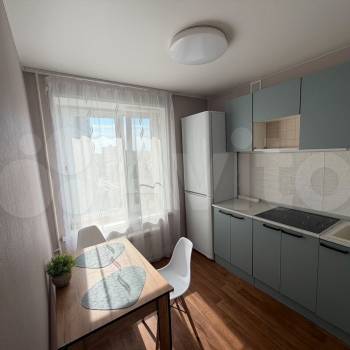 Сдается 1-комнатная квартира, 35 м²