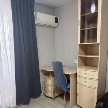 Сдается 1-комнатная квартира, 35 м²