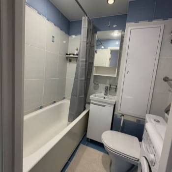 Сдается 1-комнатная квартира, 35 м²