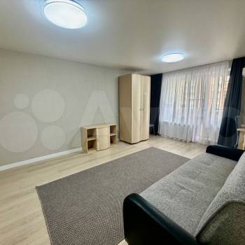 Сдается 1-комнатная квартира, 35 м²