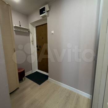 Сдается 1-комнатная квартира, 35 м²