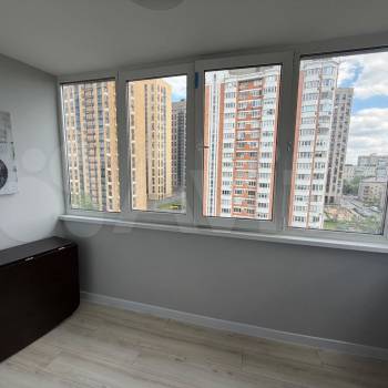 Сдается 1-комнатная квартира, 35 м²