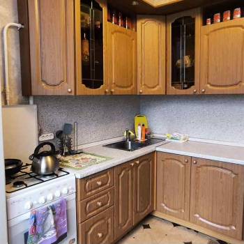 Сдается 2-х комнатная квартира, 54,7 м²