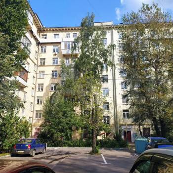 Сдается 2-х комнатная квартира, 54,7 м²