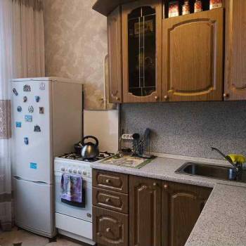 Сдается 2-х комнатная квартира, 54,7 м²