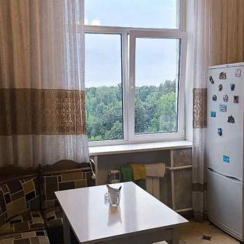 Сдается 2-х комнатная квартира, 54,7 м²