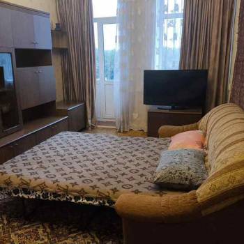 Сдается 2-х комнатная квартира, 54,7 м²