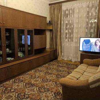 Сдается 2-х комнатная квартира, 54,7 м²