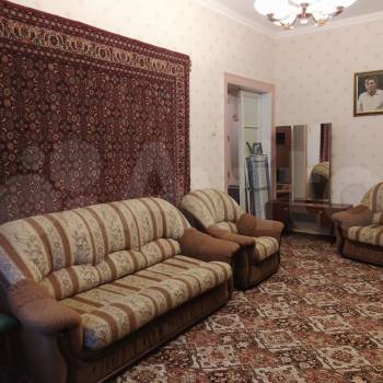 Сдается 2-х комнатная квартира, 54,7 м²