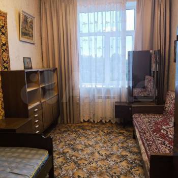 Сдается 2-х комнатная квартира, 54,7 м²