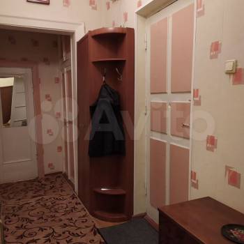Сдается 2-х комнатная квартира, 54,7 м²