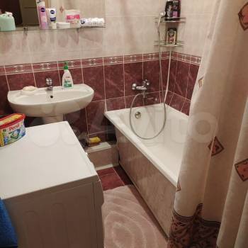 Сдается 2-х комнатная квартира, 54,7 м²