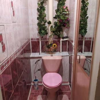 Сдается 2-х комнатная квартира, 54,7 м²