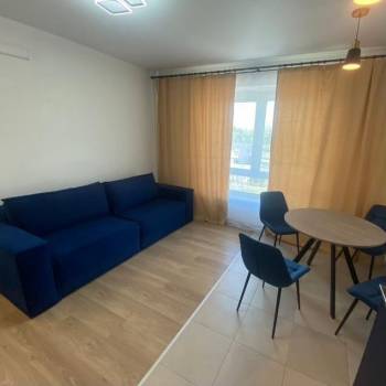 Сдается 2-х комнатная квартира, 51,2 м²