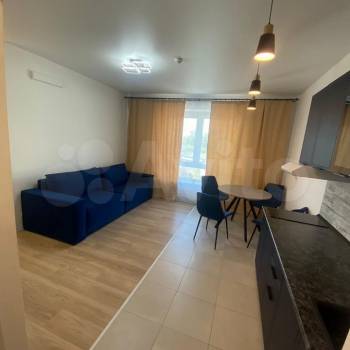Сдается 2-х комнатная квартира, 51,2 м²