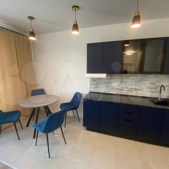 Сдается 2-х комнатная квартира, 51,2 м²