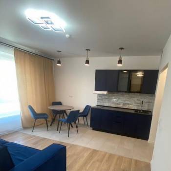 Сдается 2-х комнатная квартира, 51,2 м²