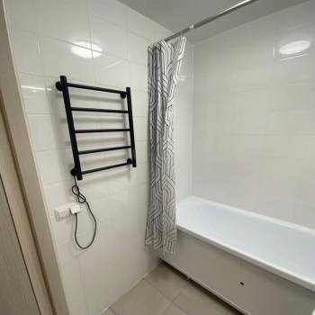 Сдается 2-х комнатная квартира, 51,2 м²