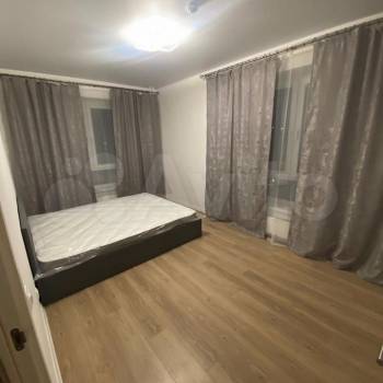 Сдается 2-х комнатная квартира, 51,2 м²